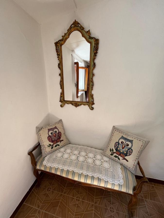 Casina Orione Apartment Montecatini Val di Cecina Exterior foto