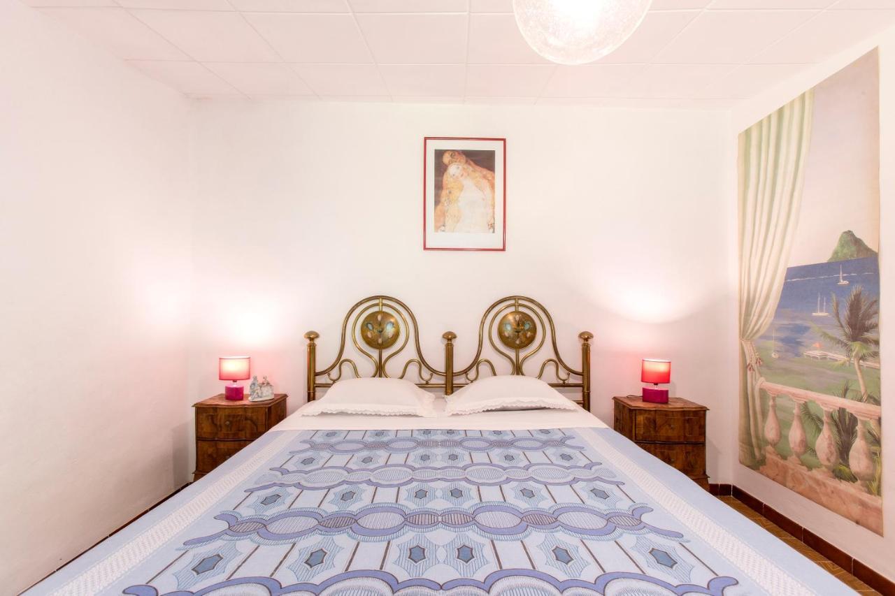 Casina Orione Apartment Montecatini Val di Cecina Exterior foto