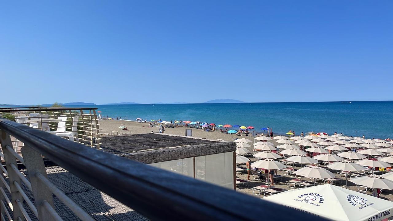 Casina Orione Apartment Montecatini Val di Cecina Exterior foto