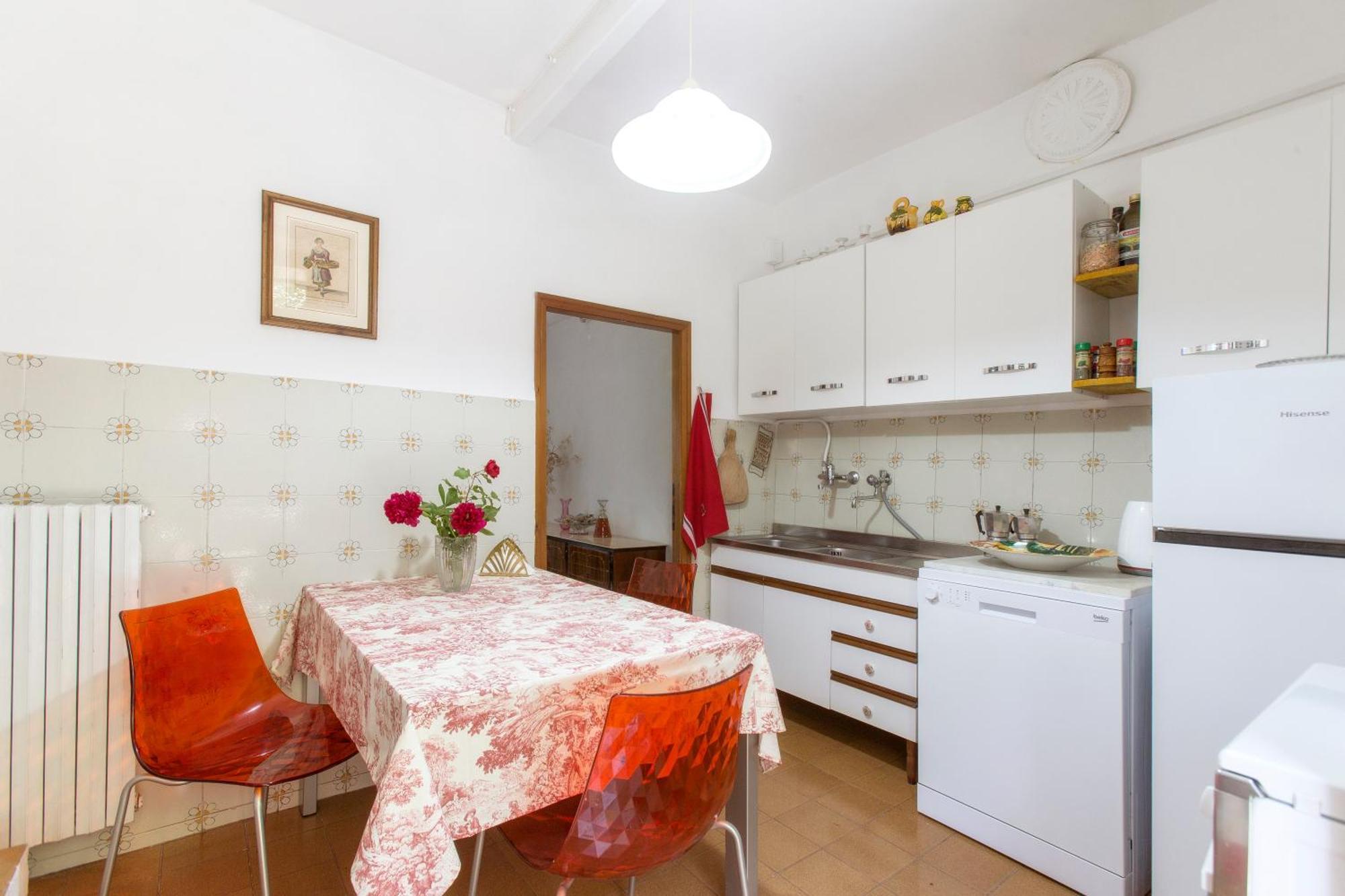 Casina Orione Apartment Montecatini Val di Cecina Exterior foto