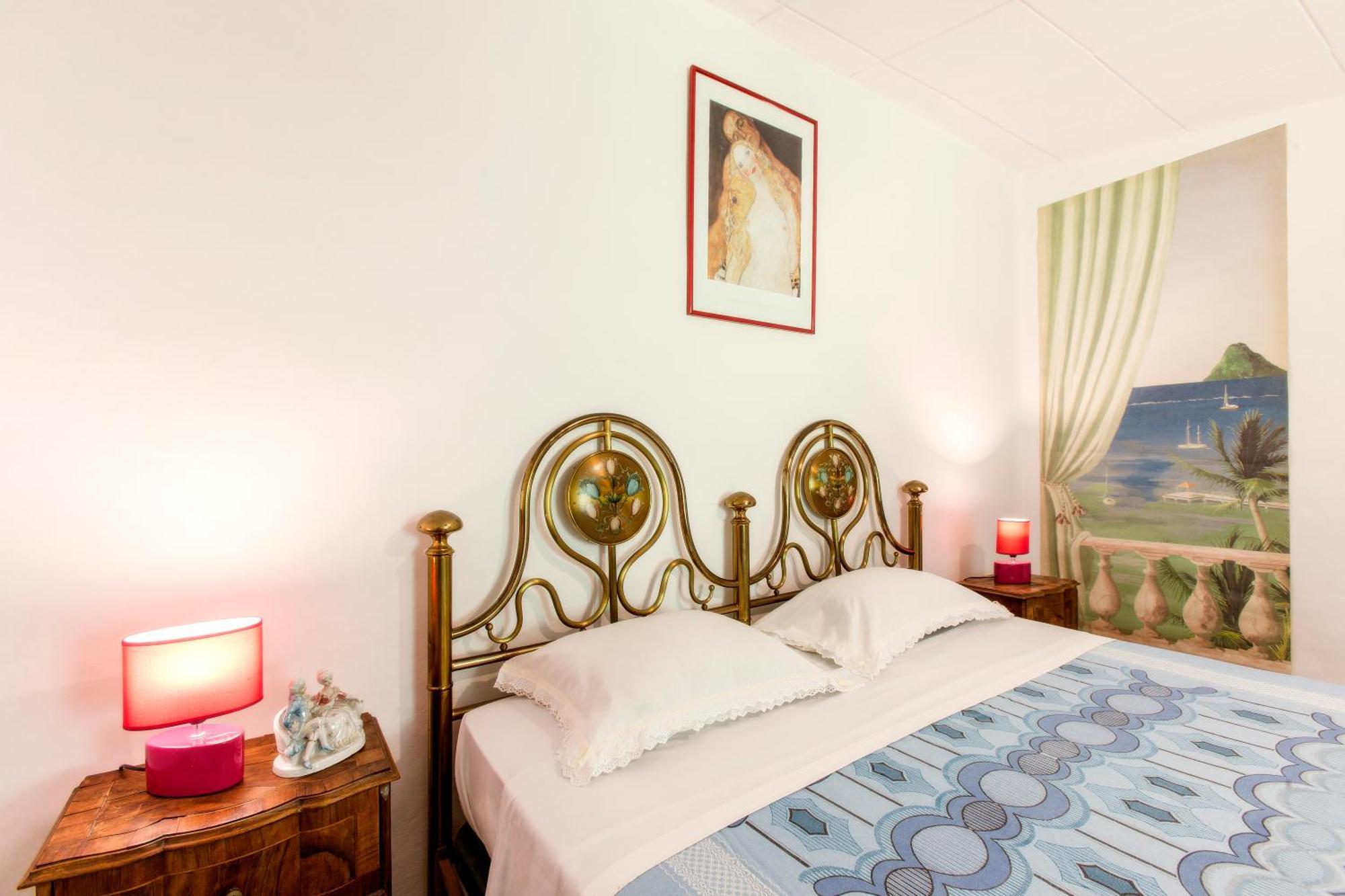 Casina Orione Apartment Montecatini Val di Cecina Exterior foto