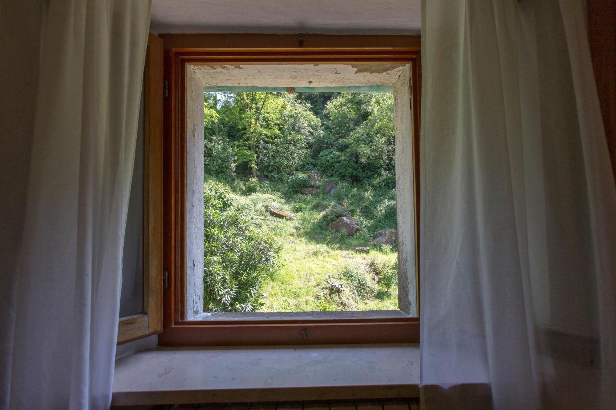 Casina Orione Apartment Montecatini Val di Cecina Exterior foto