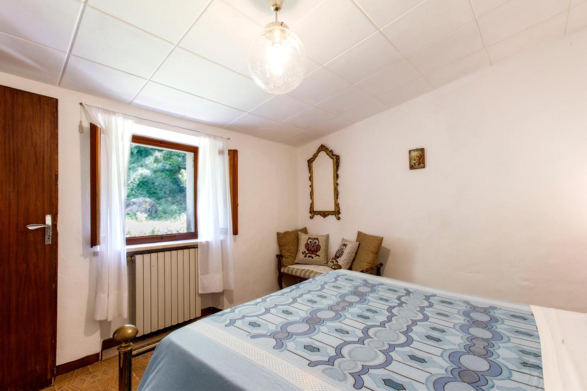 Casina Orione Apartment Montecatini Val di Cecina Exterior foto