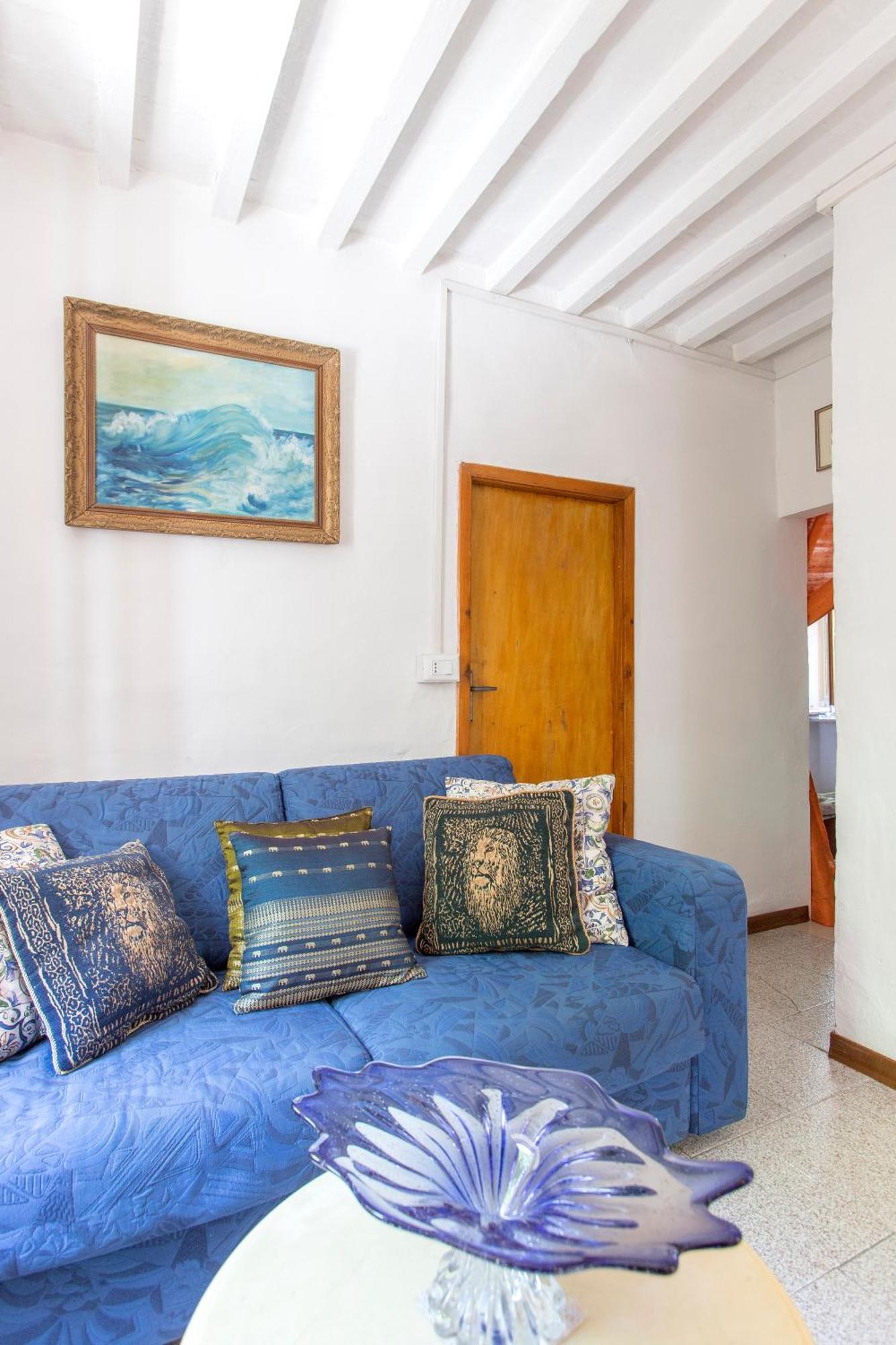 Casina Orione Apartment Montecatini Val di Cecina Exterior foto